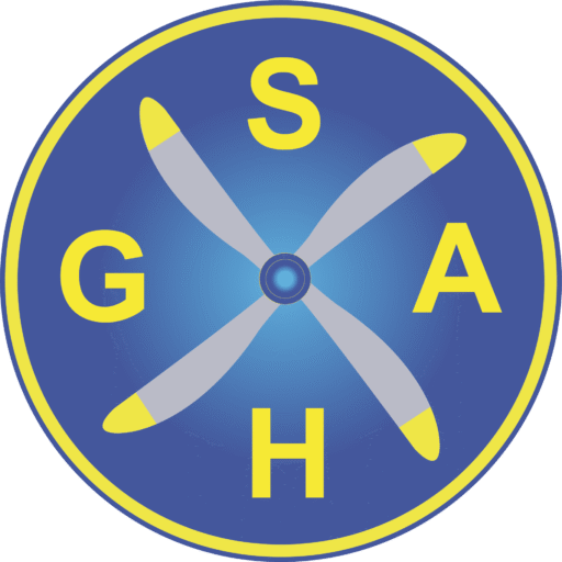 Suffolk Aviation Heritage Museum Logo